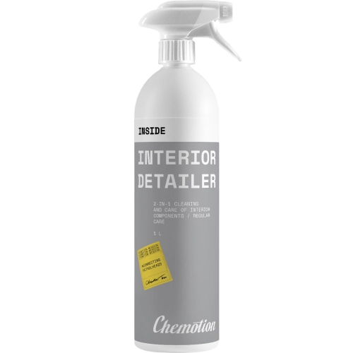 CHEMOTION INTERIOR DETAILER 1L quick detailer do wnętrza